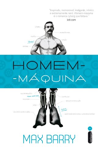 Livro PDF: Homem-máquina