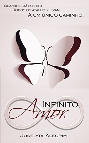 Capa do livro: Infinito Amor - Ler Online pdf
