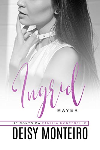 Livro PDF Ingrid Mayer