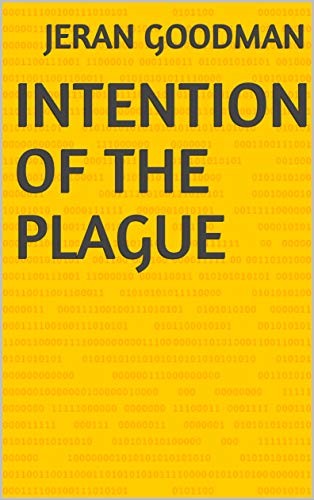Capa do livro: Intention Of The Plague - Ler Online pdf