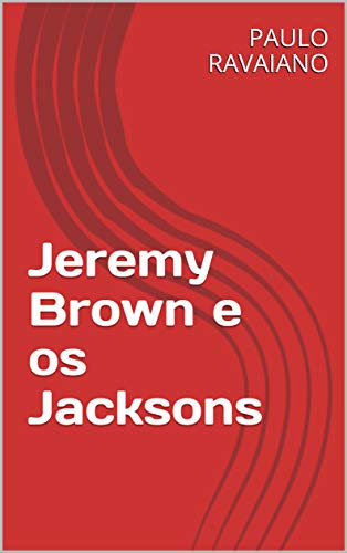 Capa do livro: Jeremy Brown e os Jacksons - Ler Online pdf