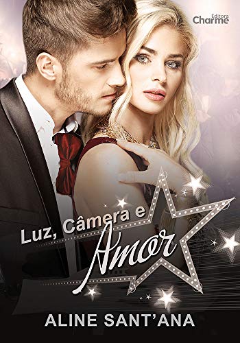 Livro PDF: Luz, Câmera e Amor