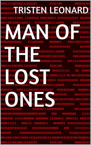 Livro PDF: Man Of The Lost Ones