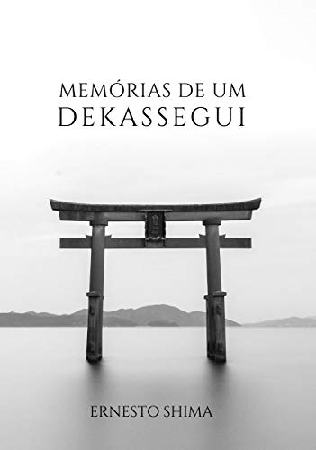 Livro PDF Memórias de um Dekassegui