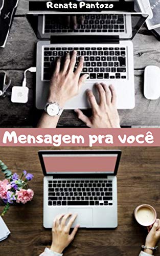 Livro PDF: MENSAGEM PRA VOCÊ