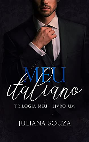 Livro PDF Meu Italiano (Trilogia Meu Livro 1)