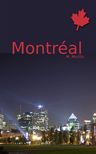 Livro PDF Montréal