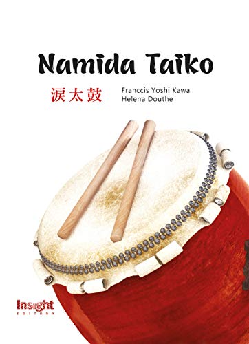 Livro PDF: Namida Taiko