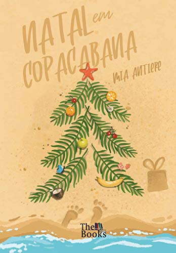 Livro PDF: Natal em Copacabana