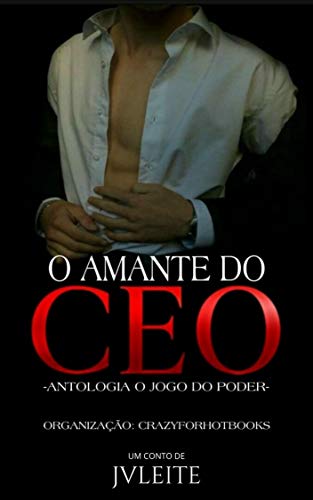 Livro PDF: O amante do CEO