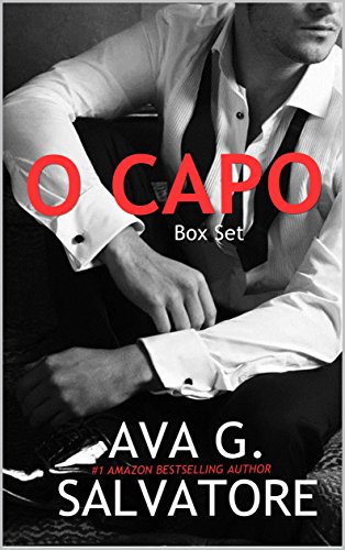 Livro PDF O Capo : Box Set