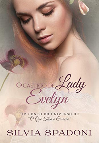 Livro PDF: O castigo de Lady Evelyn