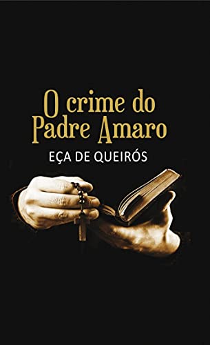 Livro PDF O Crime Do Padre Amaro
