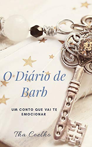 Capa do livro: O Diário de Barb - Ler Online pdf