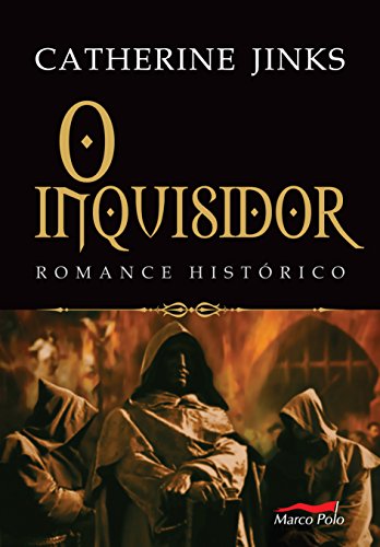 Capa do livro: O Inquisidor - Ler Online pdf