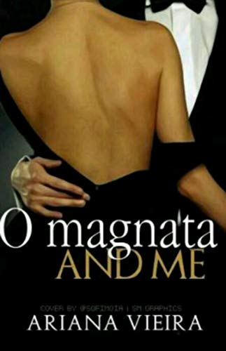 Livro PDF O Magnata And Me