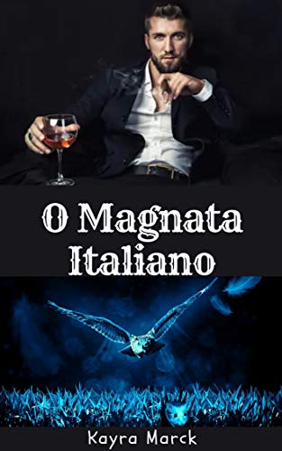 Livro PDF: O Magnata Italiano
