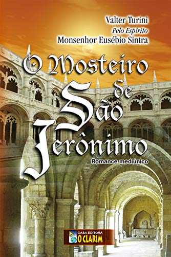 Livro PDF O mosteiro de São Jerônimo