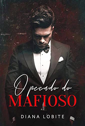 Livro PDF O Pecado Do Mafioso