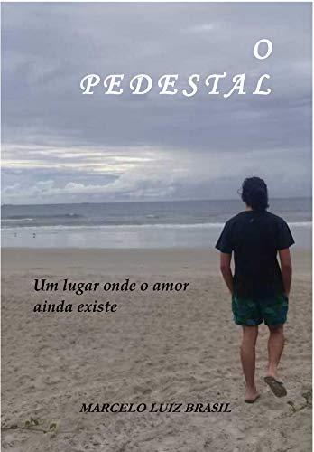 Capa do livro: O PEDESTAL: Um Lugar Onde o Amor Ainda Existe - Ler Online pdf