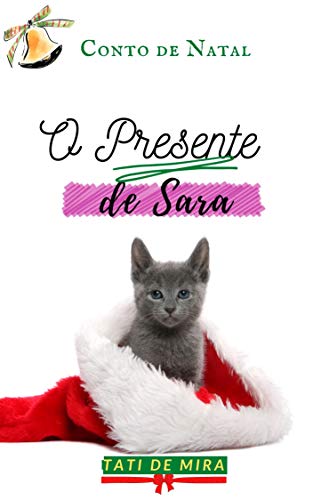 Livro PDF: O Presente de Sara