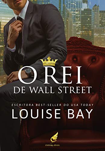 Livro PDF O Rei de Wall Street