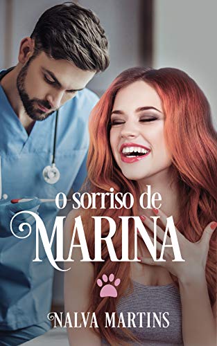 Livro PDF O Sorriso de Marina (Trilogia O Chef)