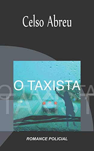 Livro PDF: O Taxista: Romance Policial