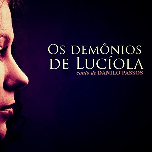 Capa do livro: Os demônios de Lucíola (conto) - Ler Online pdf