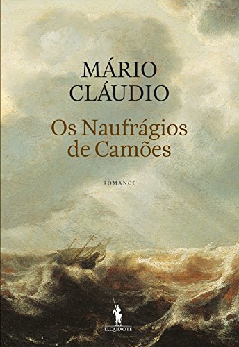 Livro PDF Os Naufrágios de Camões