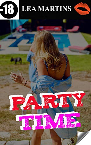 Livro PDF Party Time