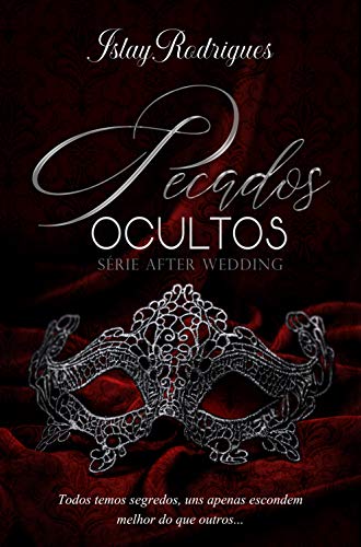 Livro PDF Pecados Ocultos (After Wedding Livro 4)