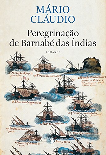 Livro PDF Peregrinação de Barnabé das Índias