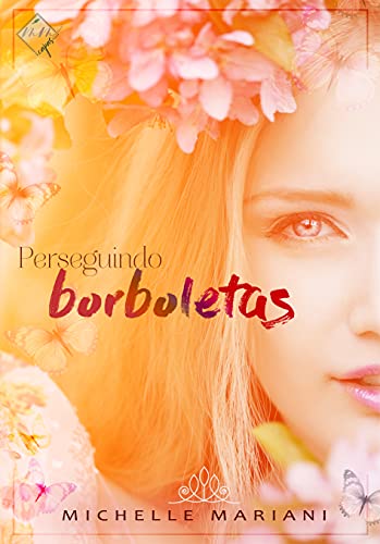 Livro PDF Perseguindo Borboletas