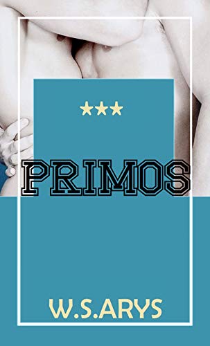 Capa do livro: PRIMOS - Ler Online pdf