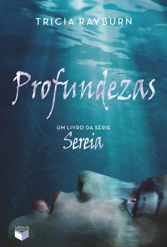 Livro PDF Profundezas – Sereia