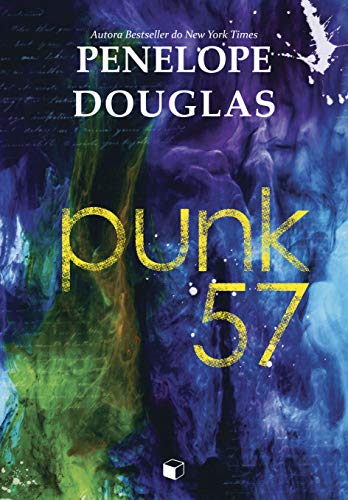Livro PDF: Punk 57