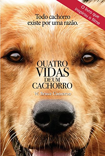 Livro PDF: Quatro vidas de um cachorro