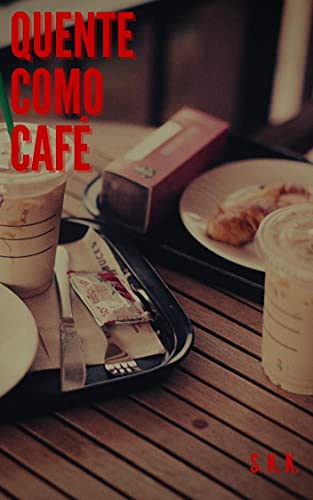 Livro PDF Quente Como Café