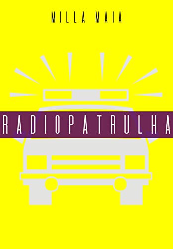 Livro PDF Radiopatrulha