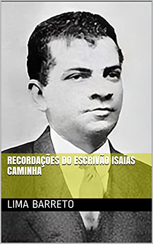 Livro PDF Recordações do Escrivão Isaías Caminha