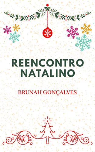Capa do livro: Reencontro Natalino - Ler Online pdf
