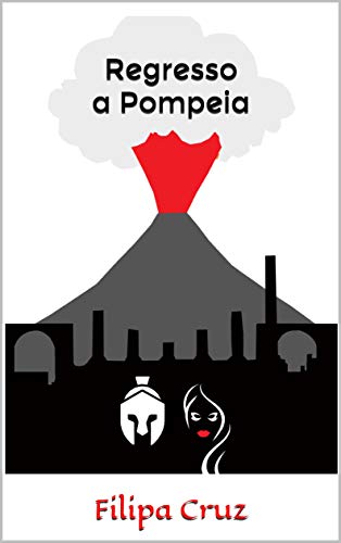 Livro PDF Regresso a Pompeia