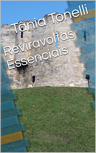 Livro PDF Reviravoltas Essenciais
