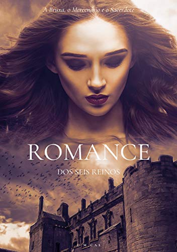 Livro PDF: Romance dos Seis Reinos