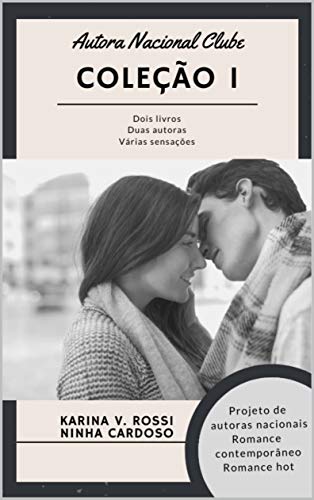 Livro PDF: Romance Nacional: Projeto Autoras