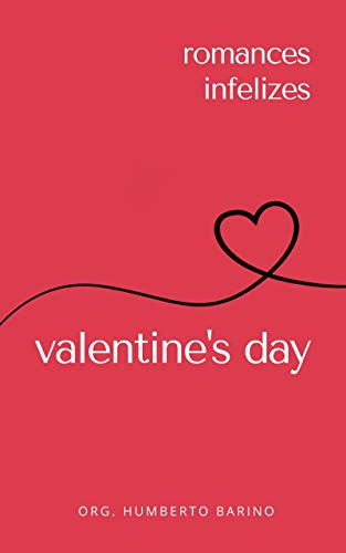 Livro PDF Romances infelizes: Valentine’s day