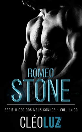 Livro PDF ROMEO STONE: Os Stone: Vol. 2