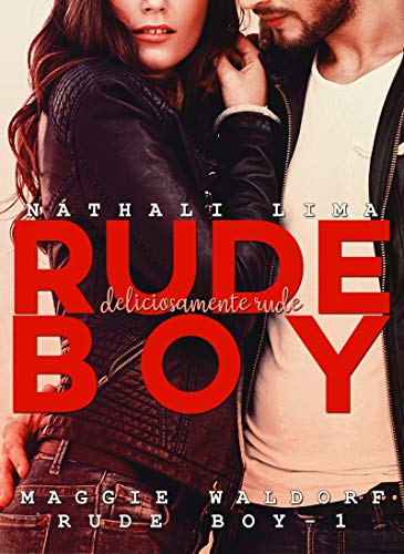 Livro PDF: RUDE BOY: Série Rude Boy 1