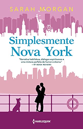 Livro PDF Simplesmente Nova York (Para Nova York, com amor Livro 4)
